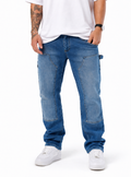 Krono Jeans – Denim masculino con presencia y estilo actual