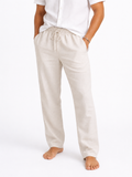 Pantalón Lino Siena