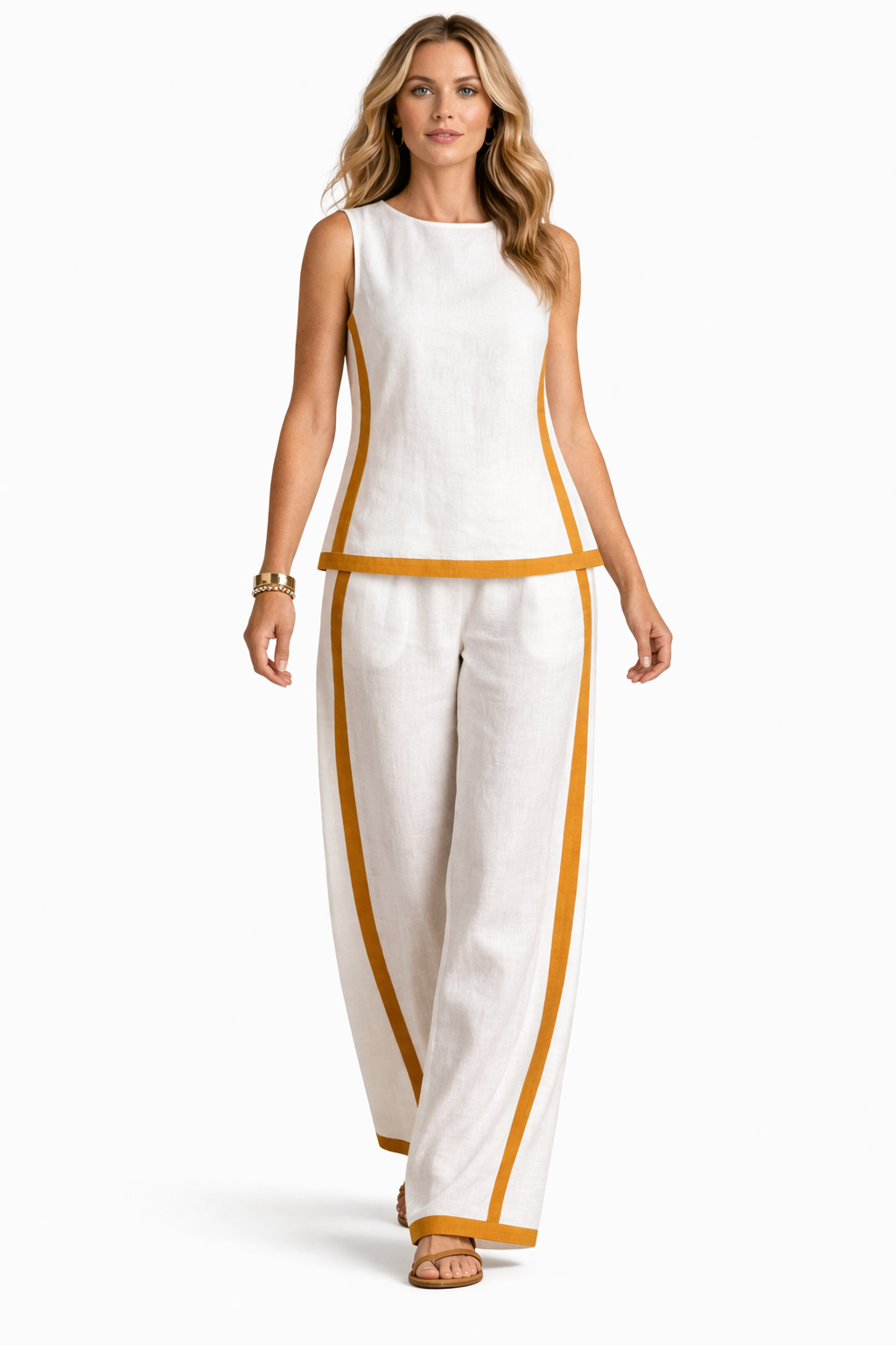 Conjunto Atenea | Elegancia que estiliza con un toque sofisticado