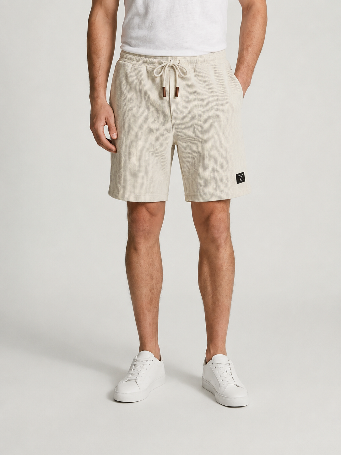 Pantalón Nexo – Textura Premium de Verano