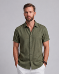 ADRIÁN | CAMISETA PREMIUM DE CORTE CLÁSICO