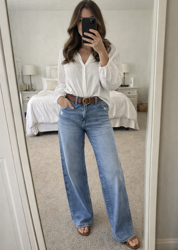 Customer photo