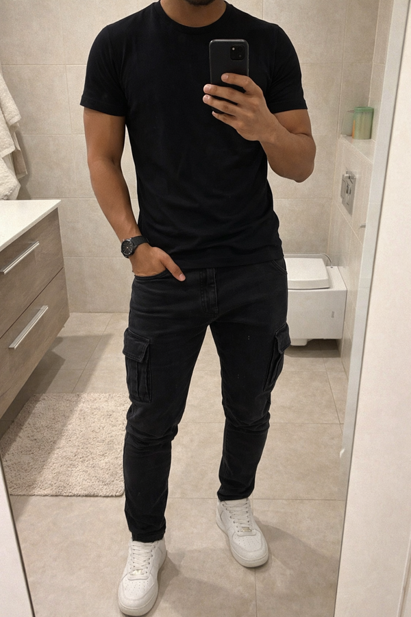 Customer photo