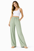 Soleá Pantalón Fluido – Caída ligera y estilo que enamora