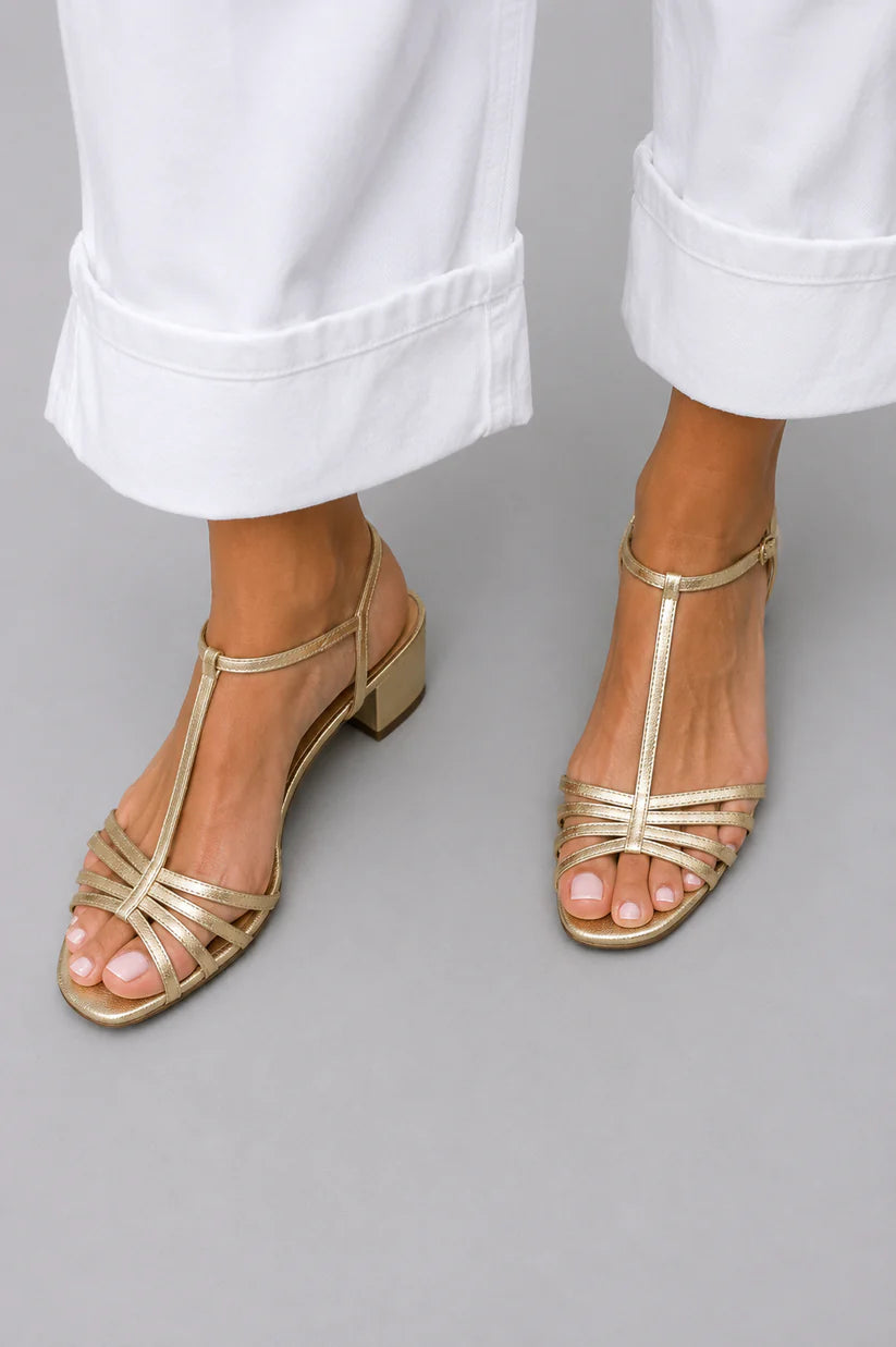 SANDALIAS ELISETTA™