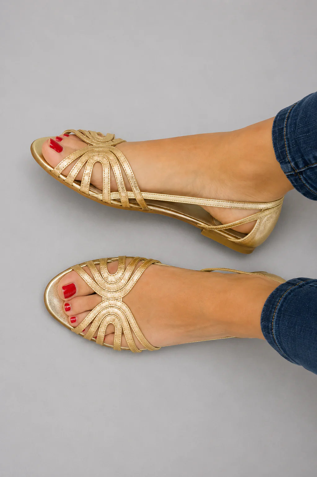 SANDALIA SOLEA™