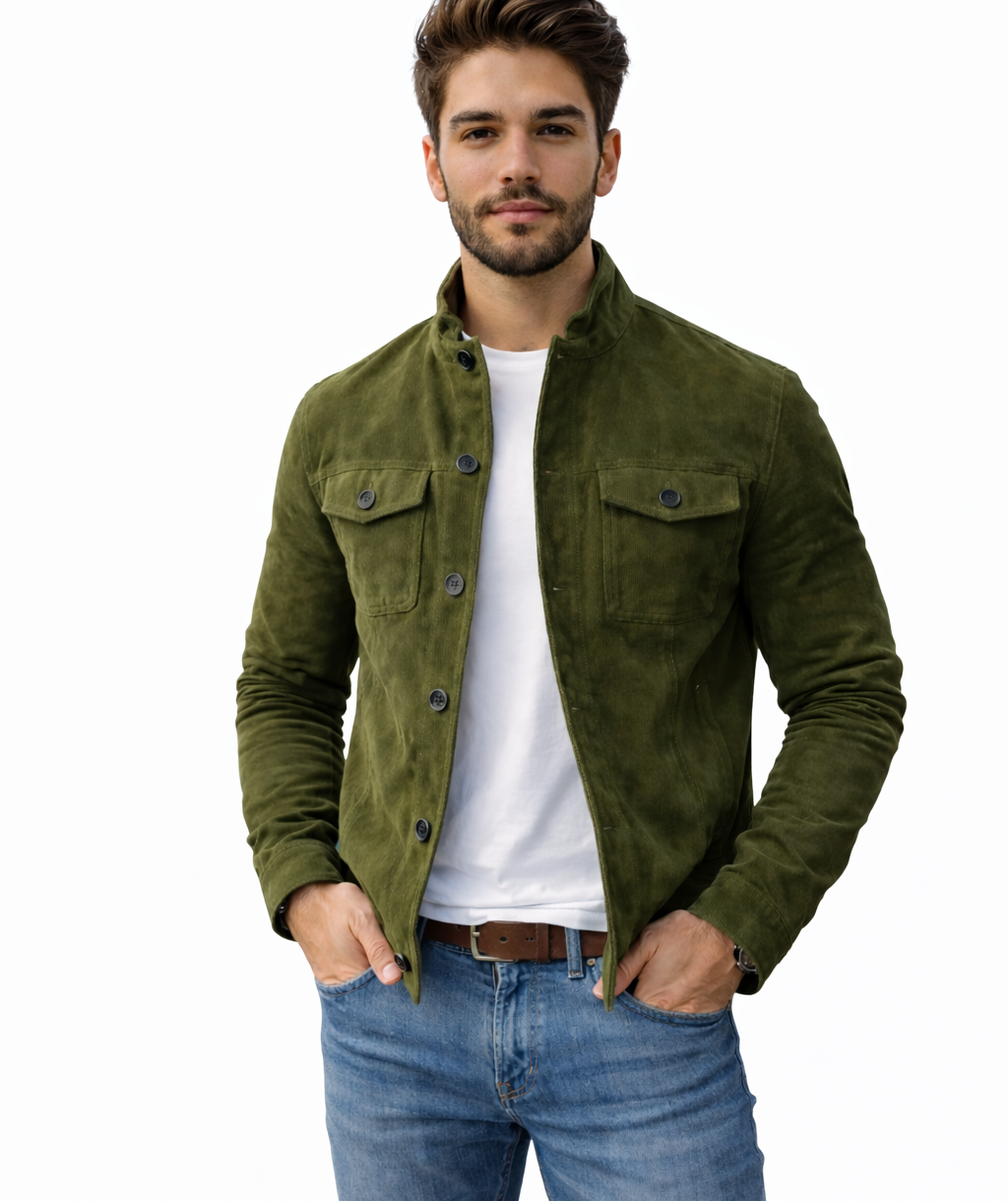 Orion Verde