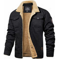 Estefano | Chamarra Bomber  Elegante
