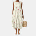 Elisa™ | Vestido Midi del Día a Día