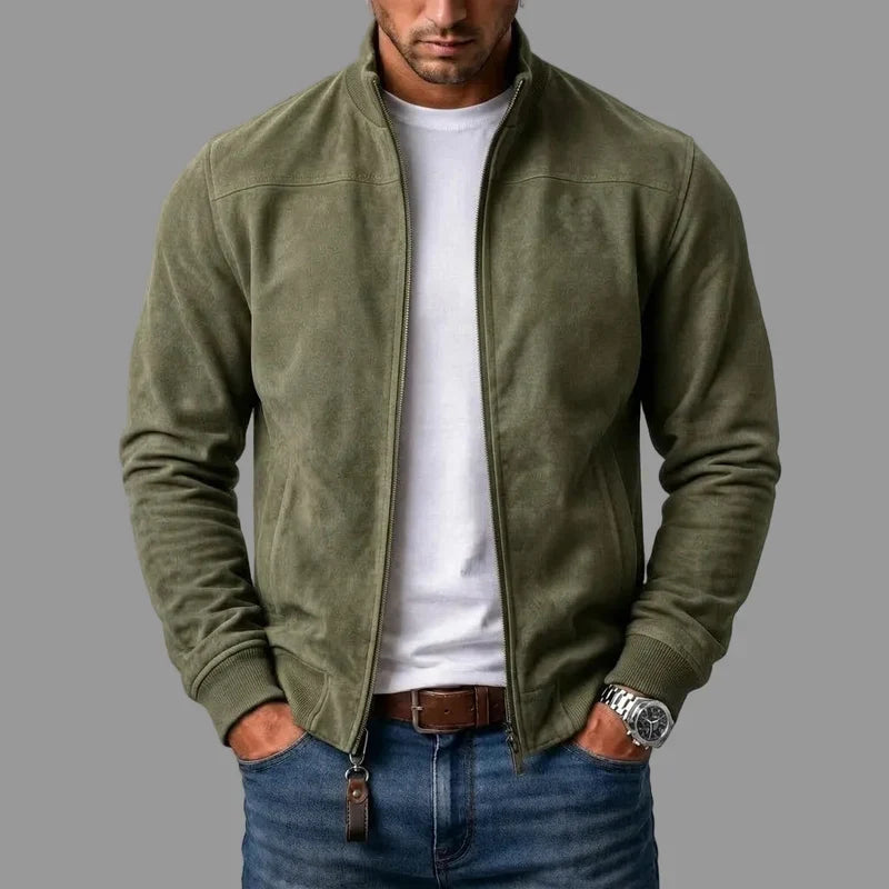 Drake | Chaqueta Bomber Urbana