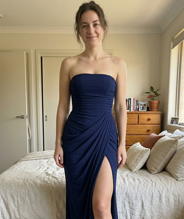 Customer photo