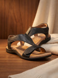 Sandalias Querétaro - Comodidad Diaria