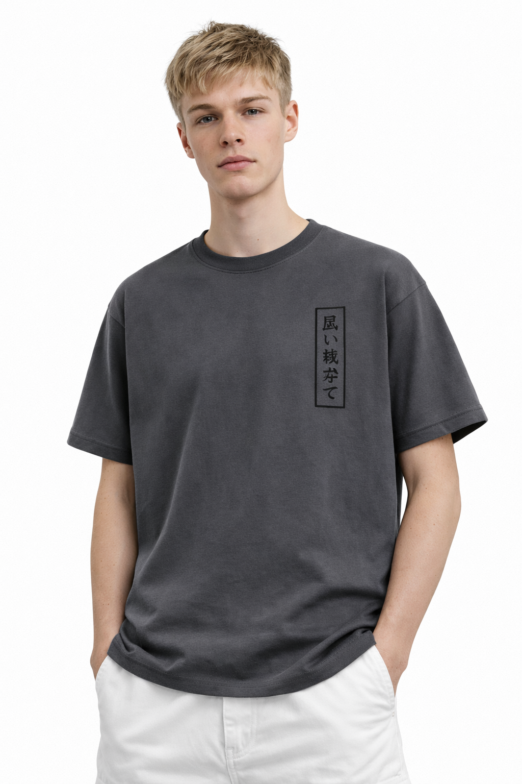 Camiseta UrbanTokio