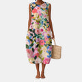 Ana™ | Vestido Midi del Día a Día