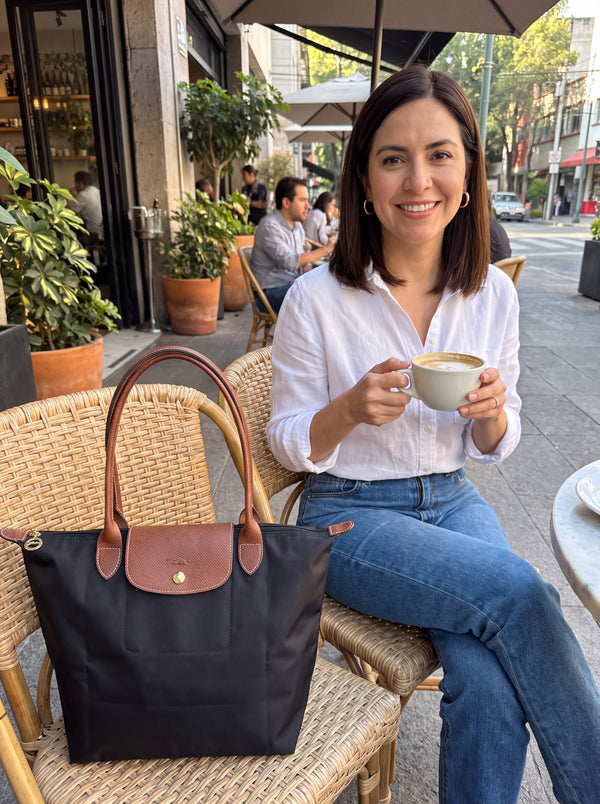 Customer photo