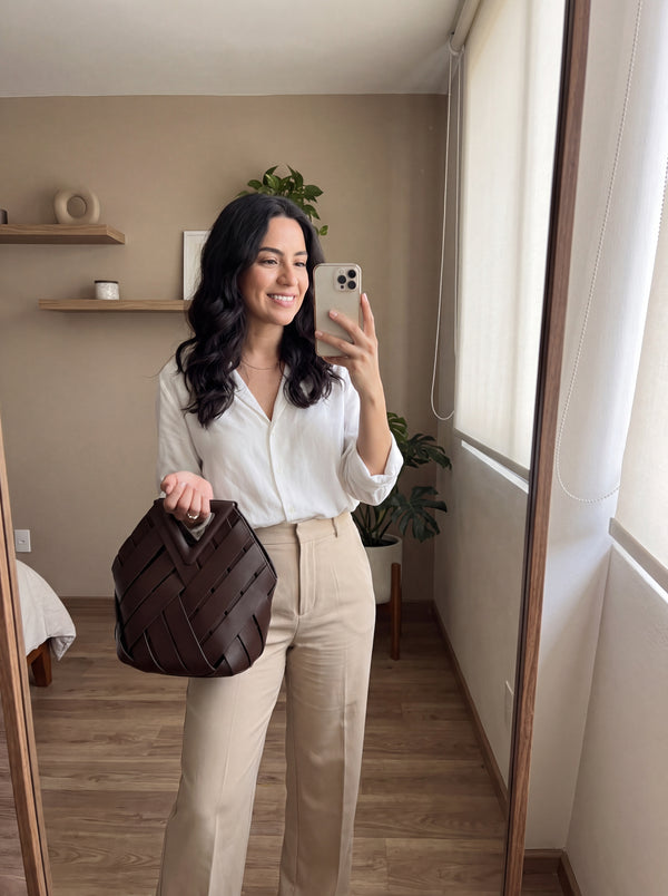 Customer photo