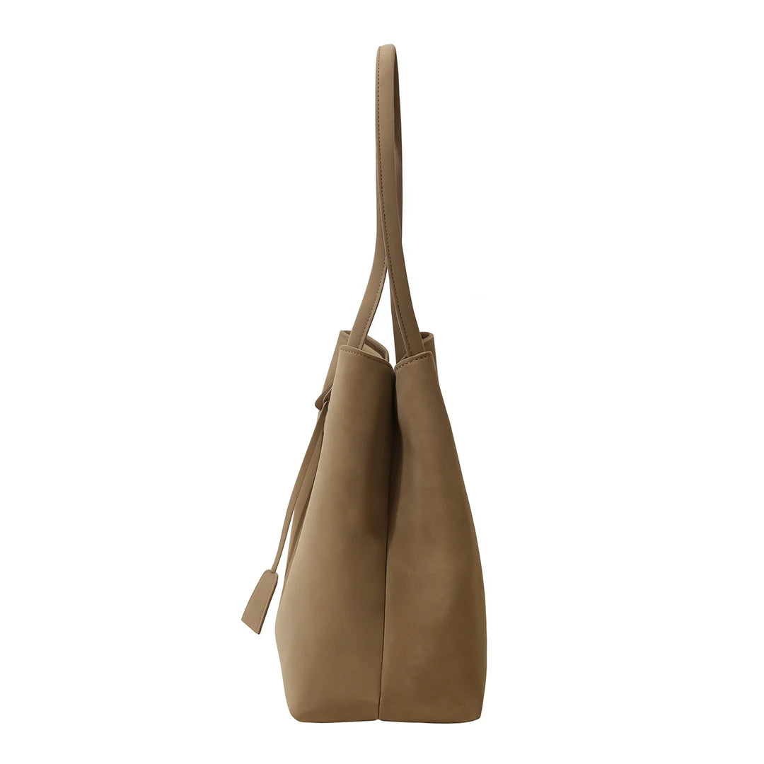 UMAIZA | Bolso de ante