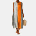 Clara™ | Vestido Midi del Día a Día