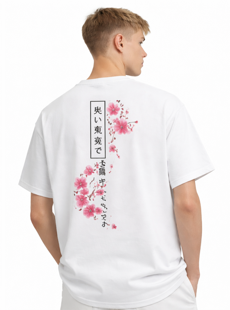 Camiseta UrbanTokio