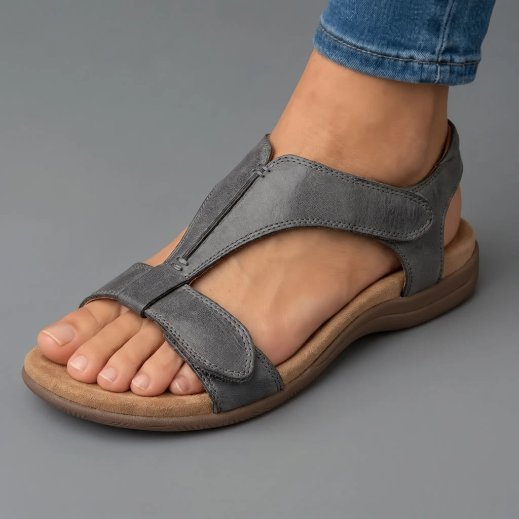 Sandalias Querétaro - Comodidad Diaria