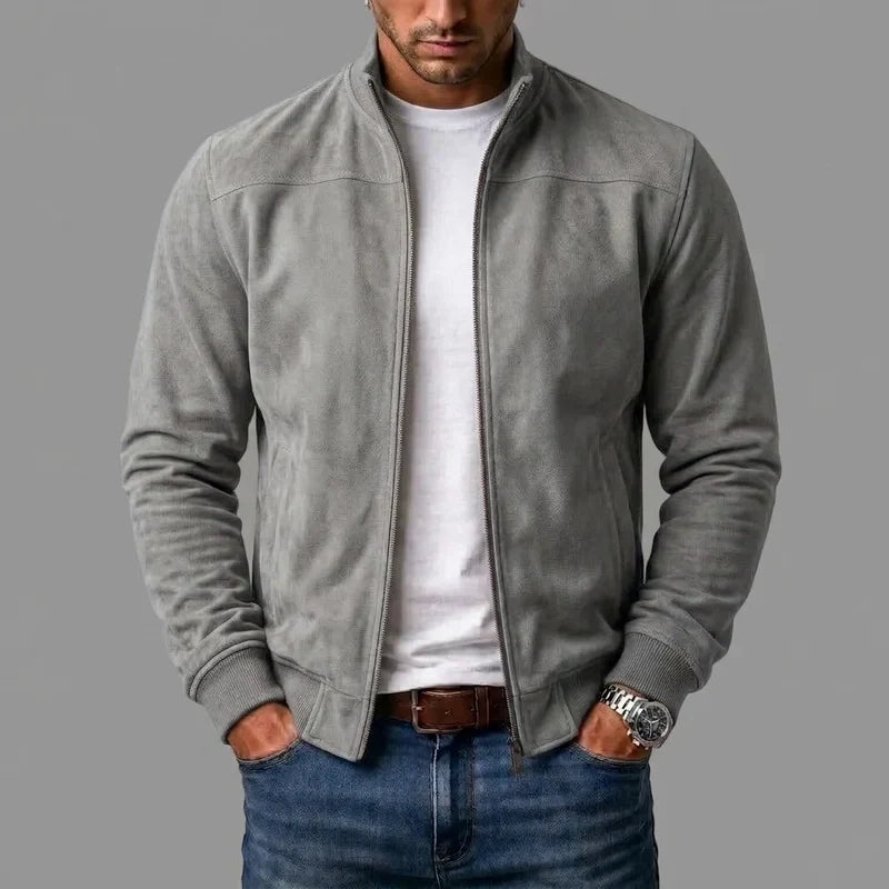 Drake | Chaqueta Bomber Urbana