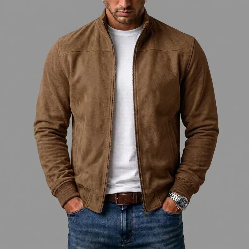 Drake | Chaqueta Bomber Urbana