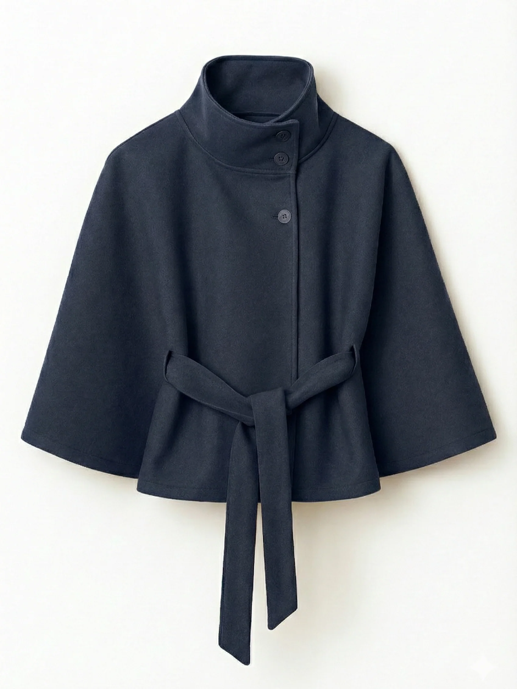 MIA - La chaqueta que hace que cualquier look se vea elegante