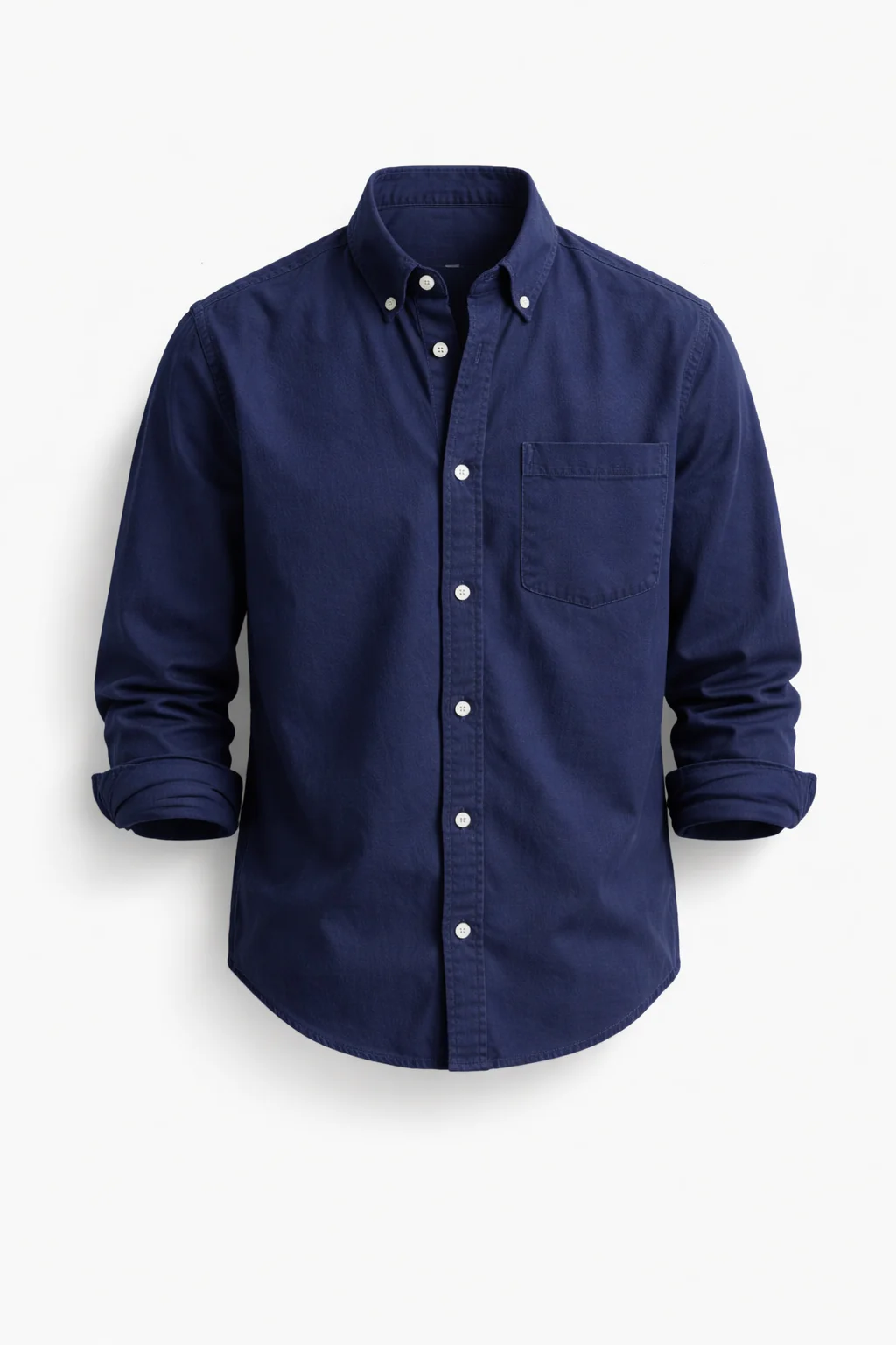 KIKO | CAMISA CASUAL-CHIC