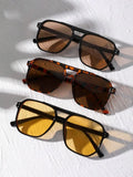 Gafas Retro.Set 3 Pares