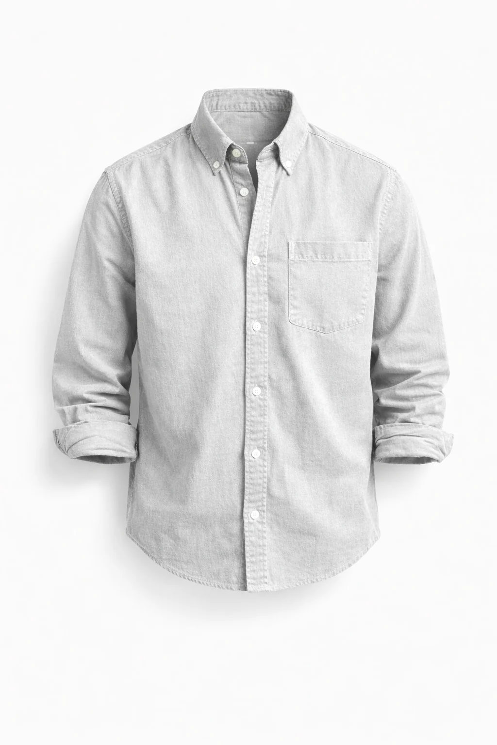 KIKO | CAMISA CASUAL-CHIC