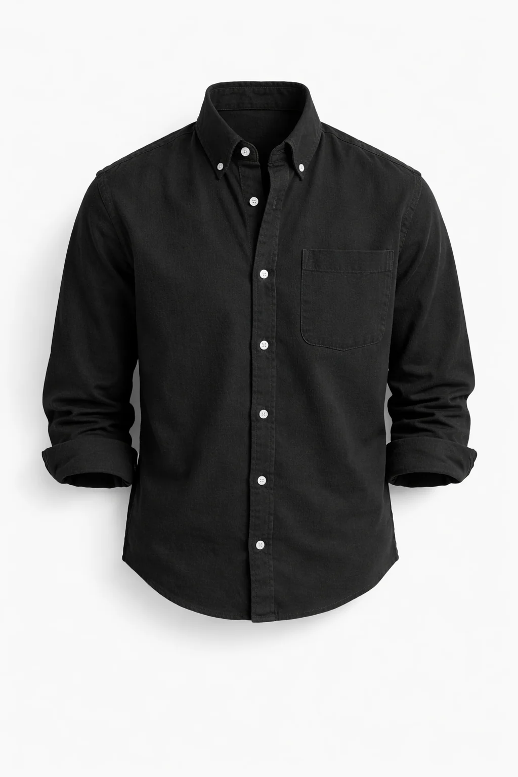 KIKO | CAMISA CASUAL-CHIC