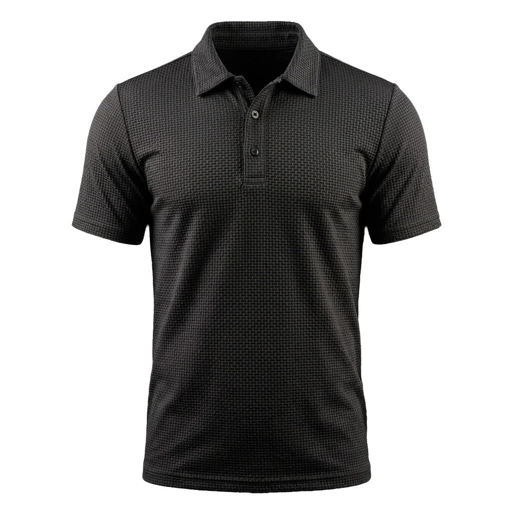 Capri - Camisa polo ultra cómoda para hombre