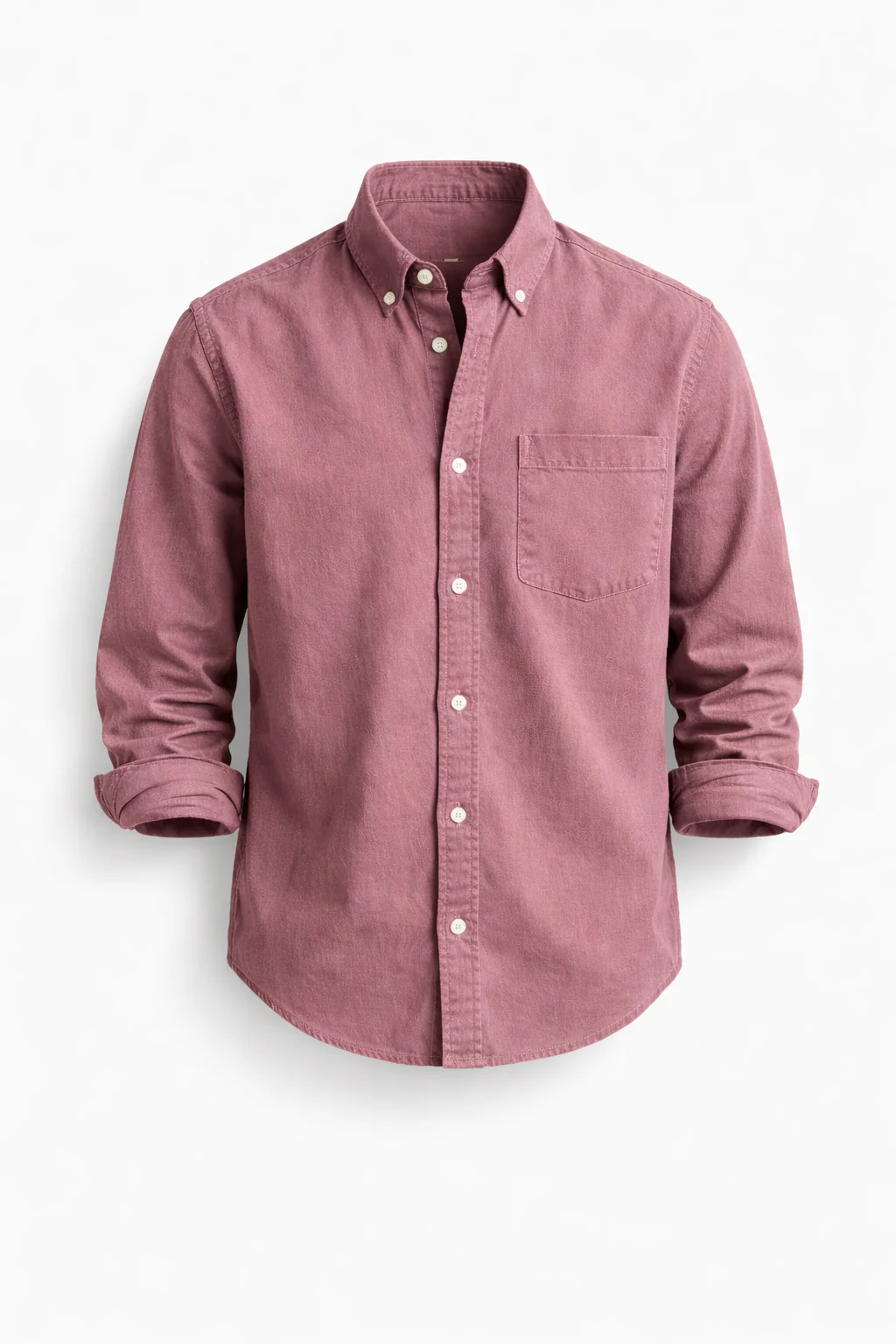 KIKO | CAMISA CASUAL-CHIC
