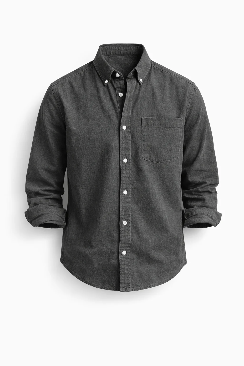 KIKO | CAMISA CASUAL-CHIC