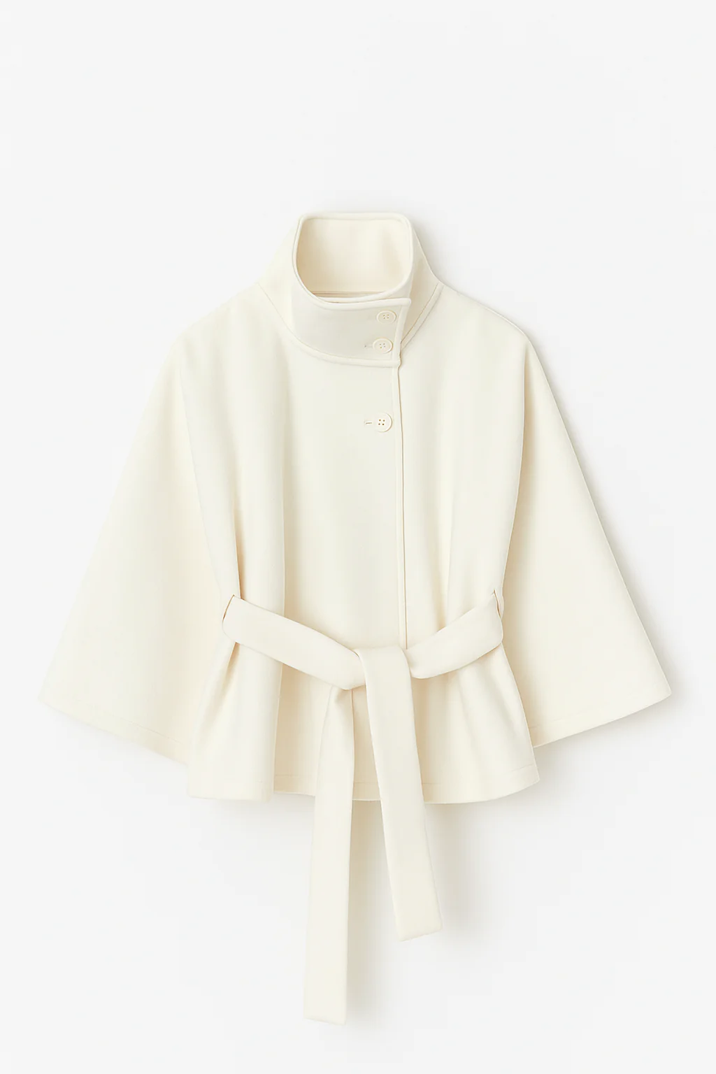 MIA - La chaqueta que hace que cualquier look se vea elegante