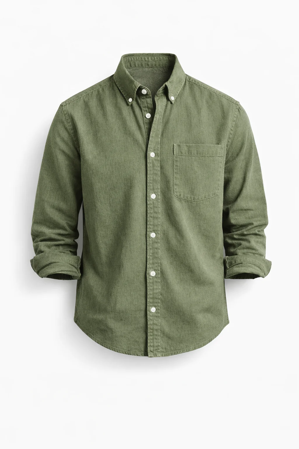 KIKO | CAMISA CASUAL-CHIC