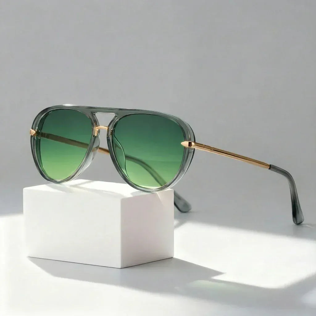 VIOLA | Gafas de sol estilo aviador