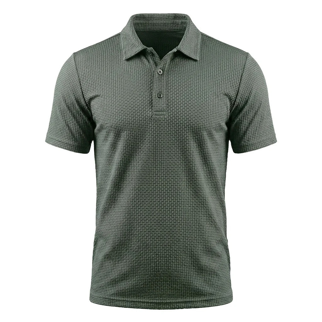 Capri - Camisa polo ultra cómoda para hombre