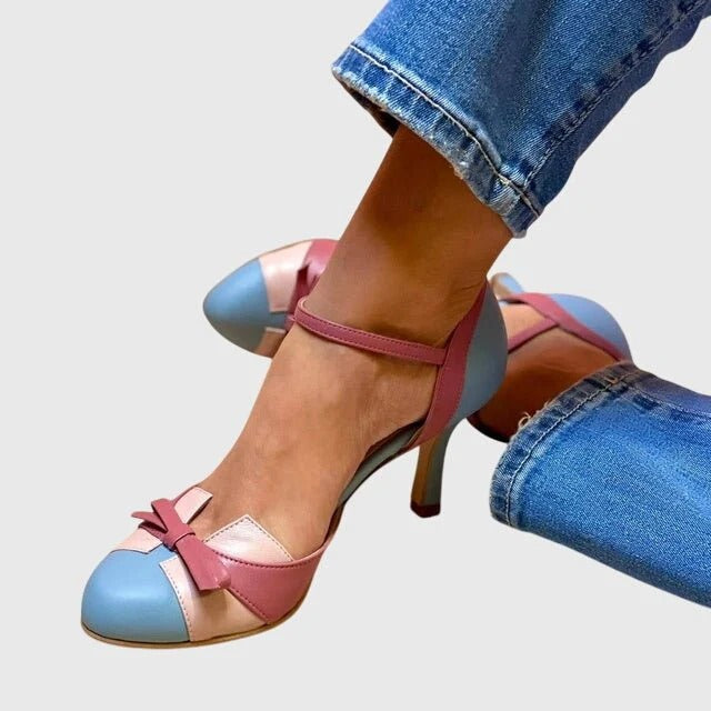 Mónica | Tacones elegantes