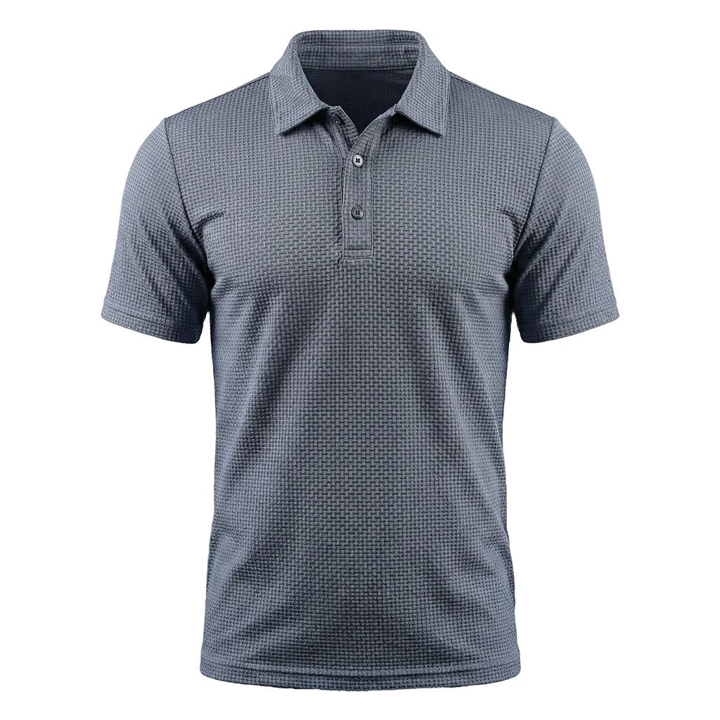 Capri - Camisa polo ultra cómoda para hombre