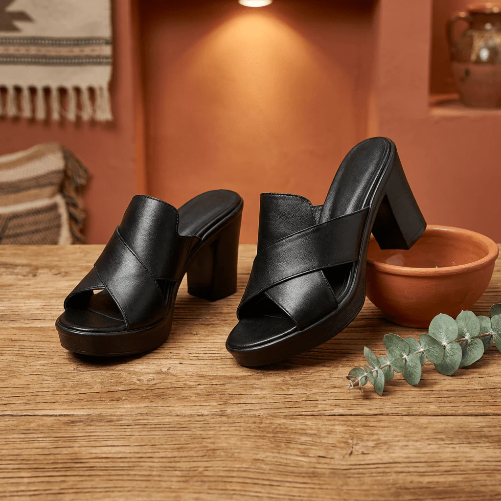 Diantha | SANDALIAS ORTOPÉDICAS ELEGANTES