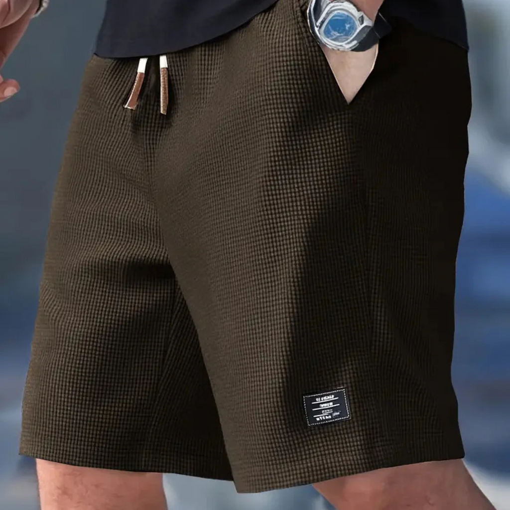 Pantalón Nexo – Textura Premium de Verano