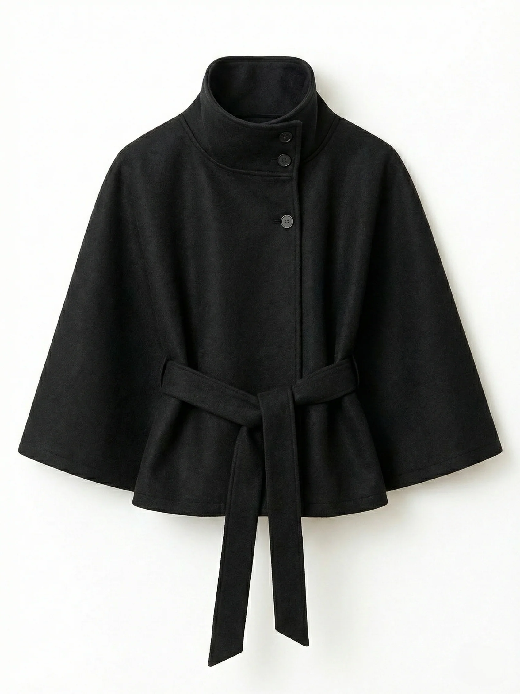 MIA - La chaqueta que hace que cualquier look se vea elegante