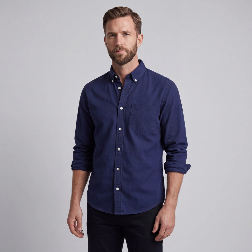 KIKO | CAMISA CASUAL-CHIC