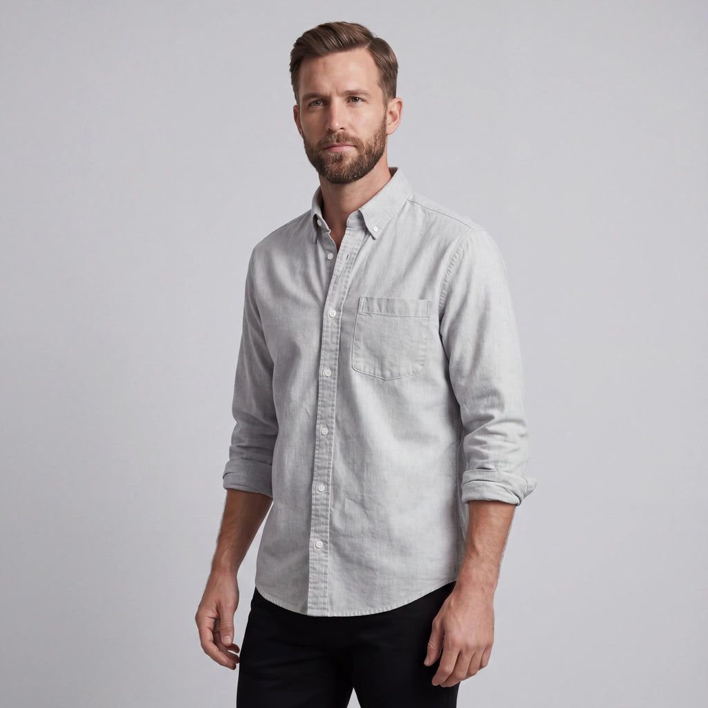 KIKO | CAMISA CASUAL-CHIC