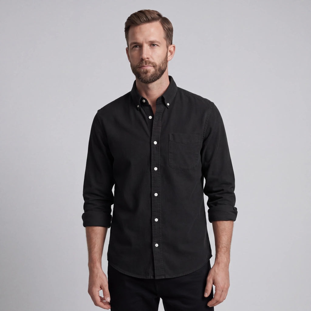 KIKO | CAMISA CASUAL-CHIC