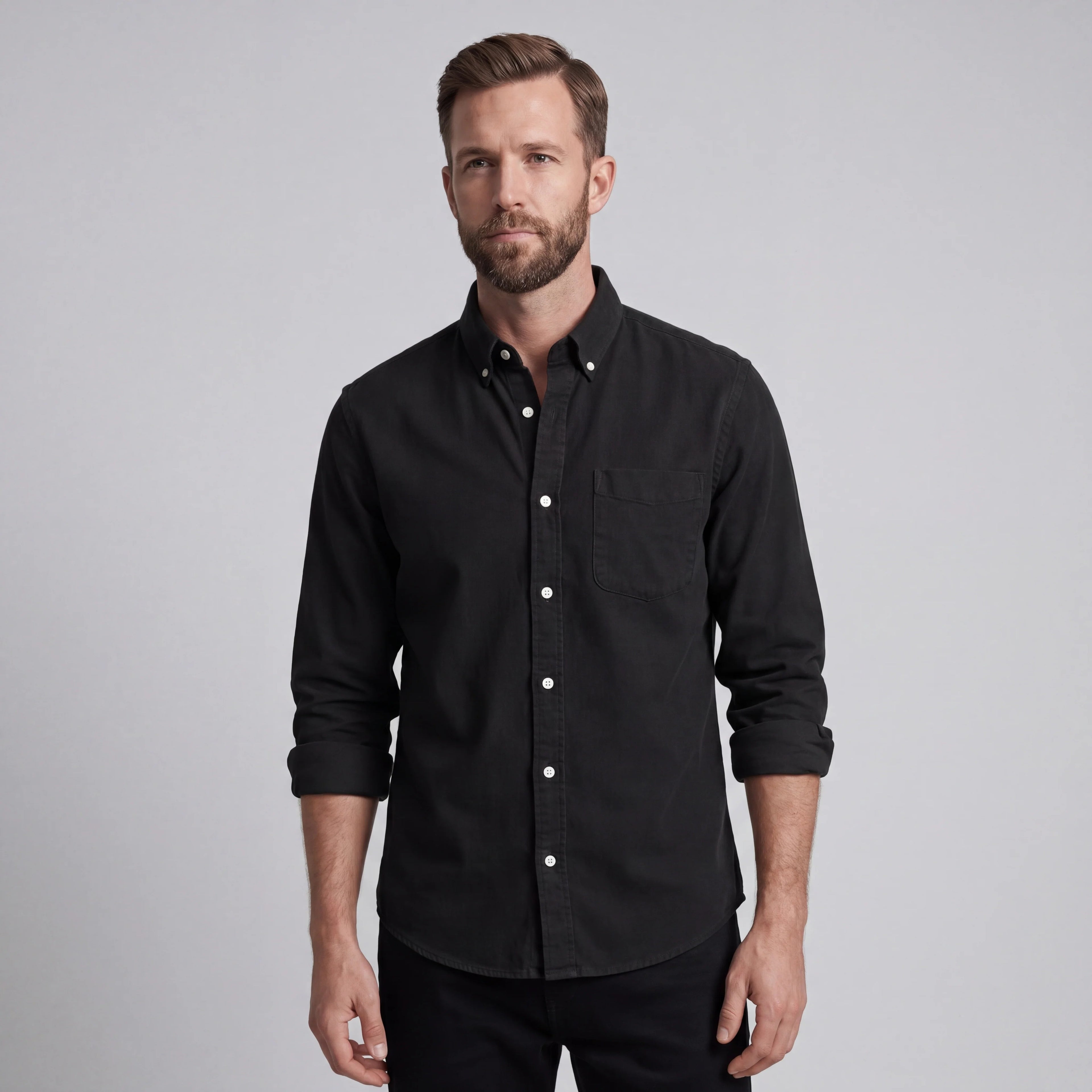 KIKO | CAMISA CASUAL-CHIC