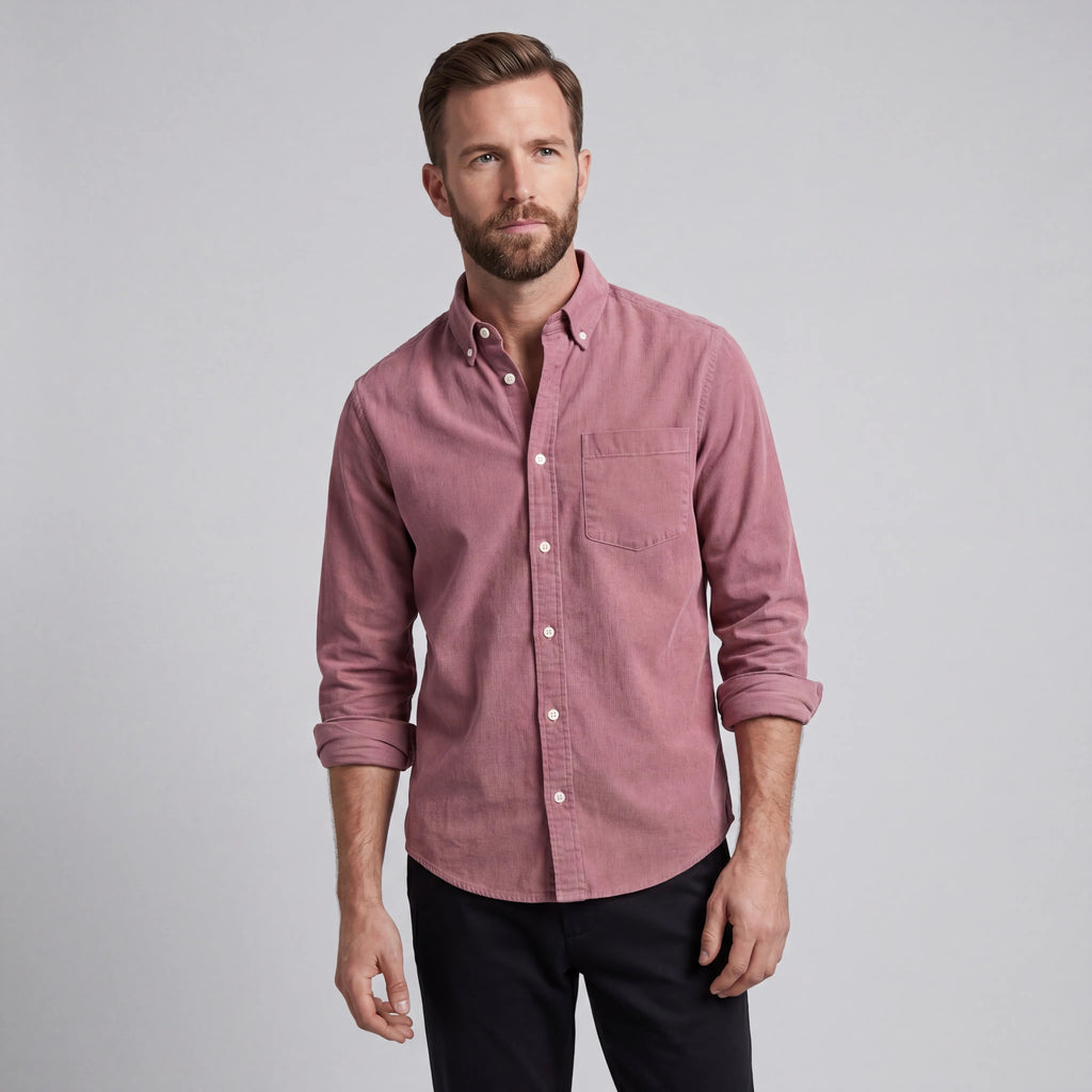 KIKO | CAMISA CASUAL-CHIC