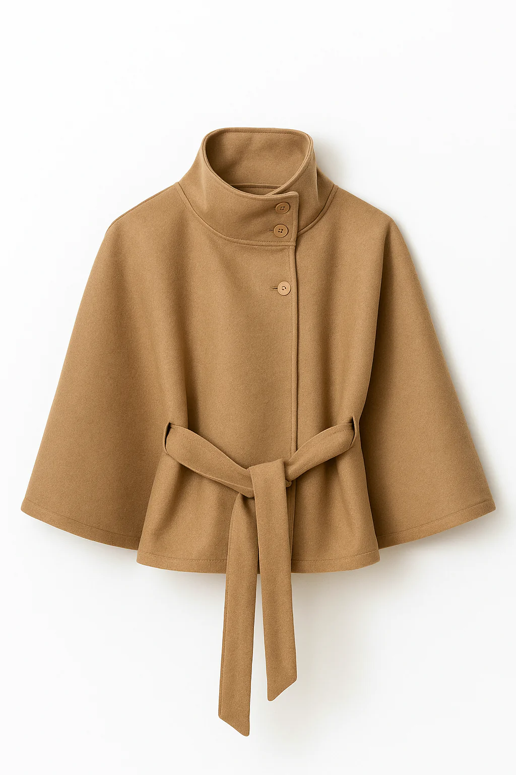 MIA - La chaqueta que hace que cualquier look se vea elegante