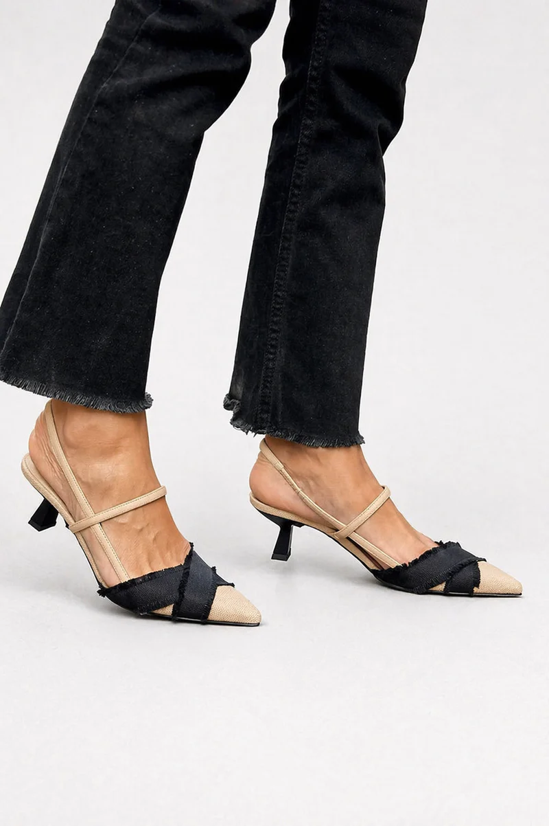 Elvira | Sandalias elegantes para el día a día